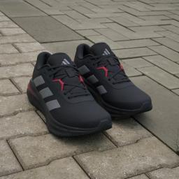 Adidas Men Galaxy 7 Running Shoes Thumbnail 4