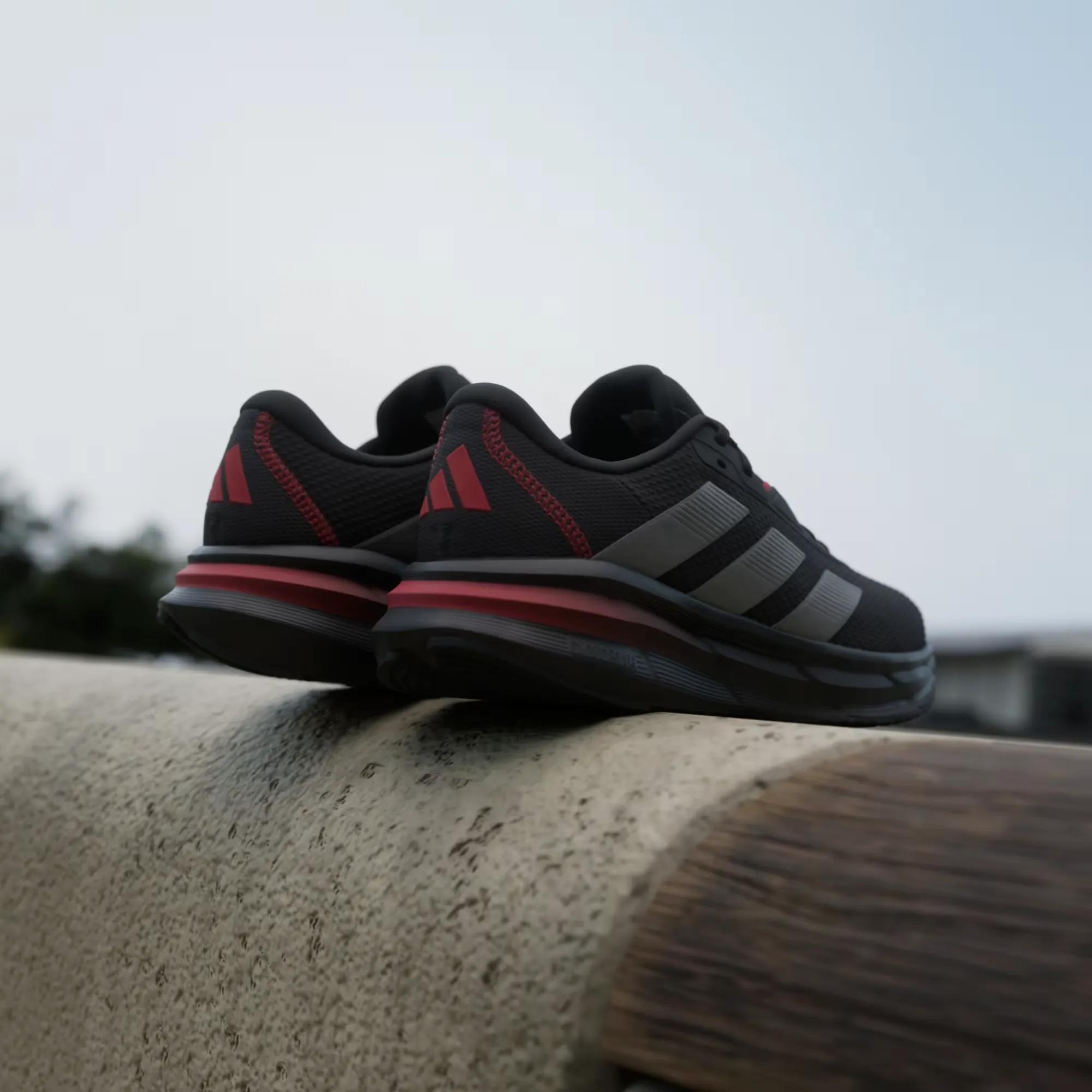 Adidas Men Galaxy 7 Running Shoes image preview 5