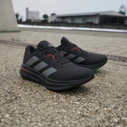 Adidas Men Galaxy 7 Running Shoes Thumbnail 6