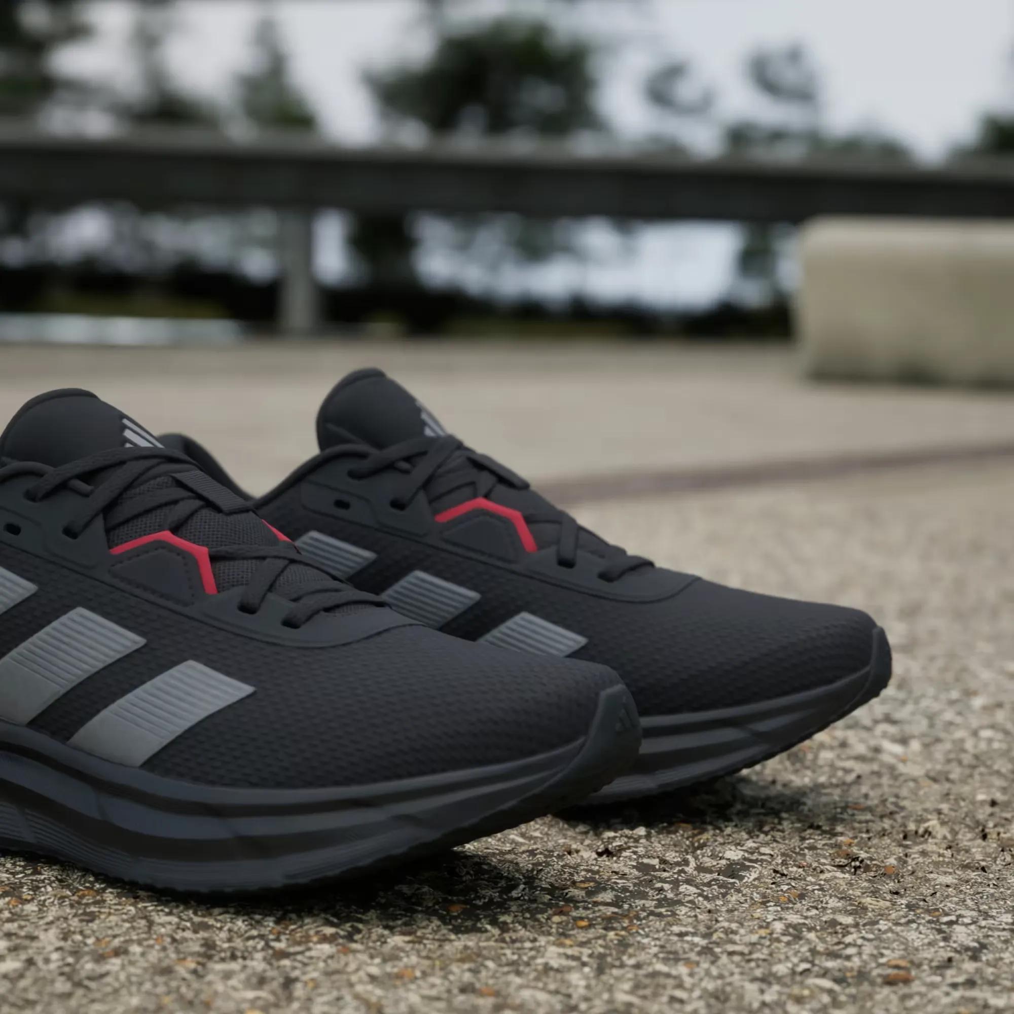 Adidas Men Galaxy 7 Running Shoes image preview 7