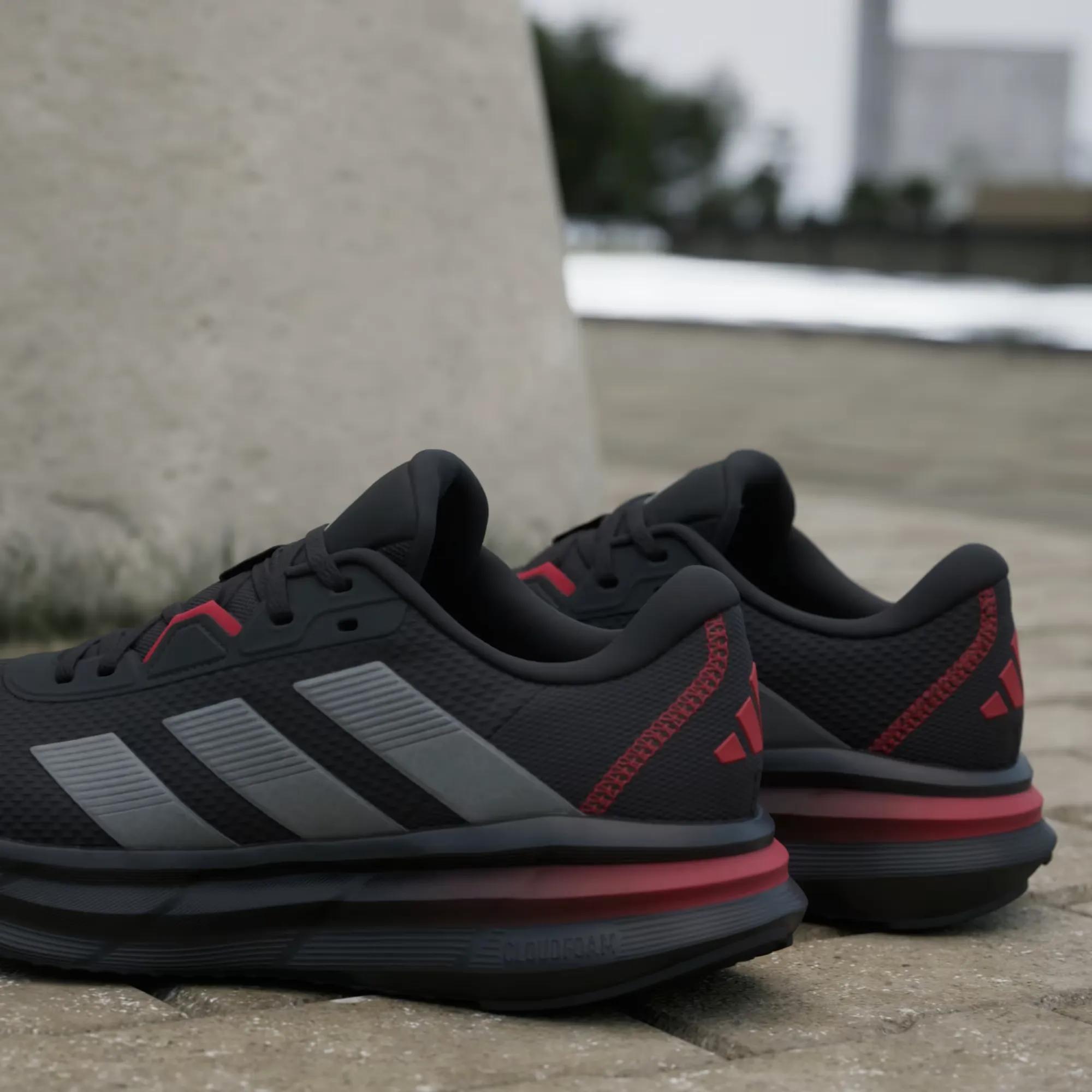 Adidas Men Galaxy 7 Running Shoes image preview 8