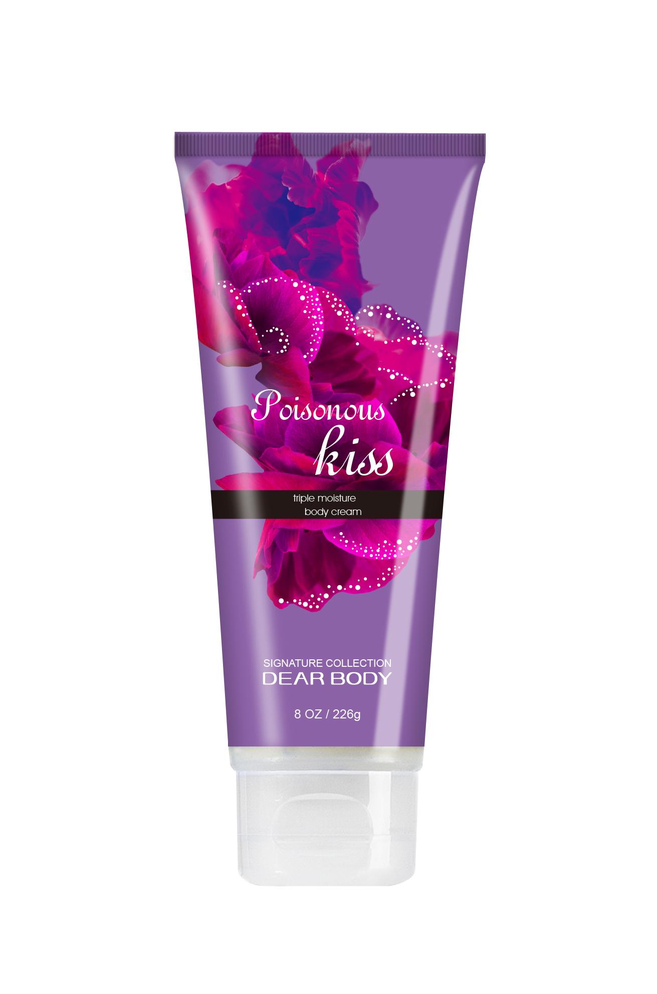 Poisonous Kiss كريم الجسم alternative product image