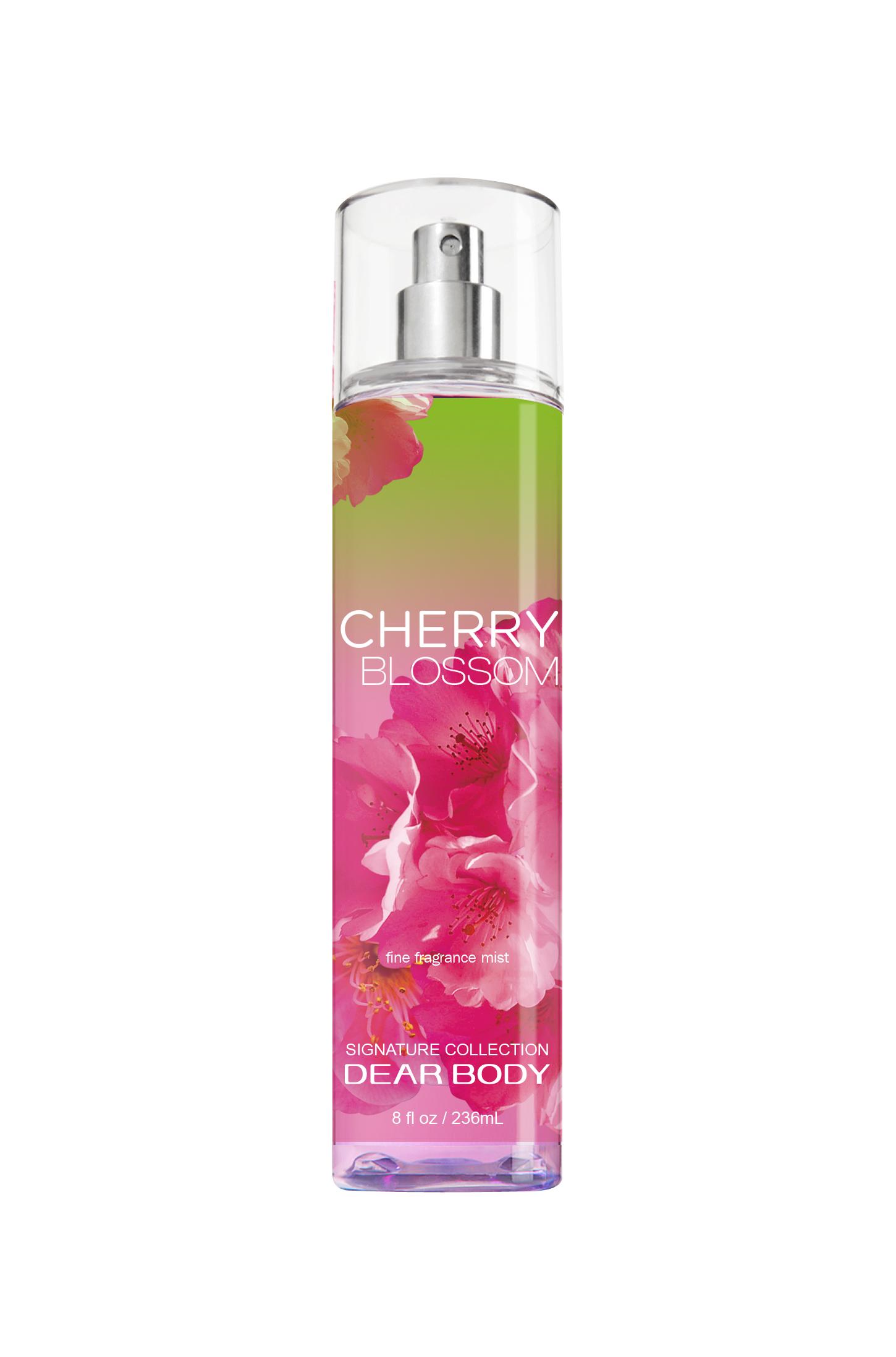 عطربرائحة زهر الكرز product image