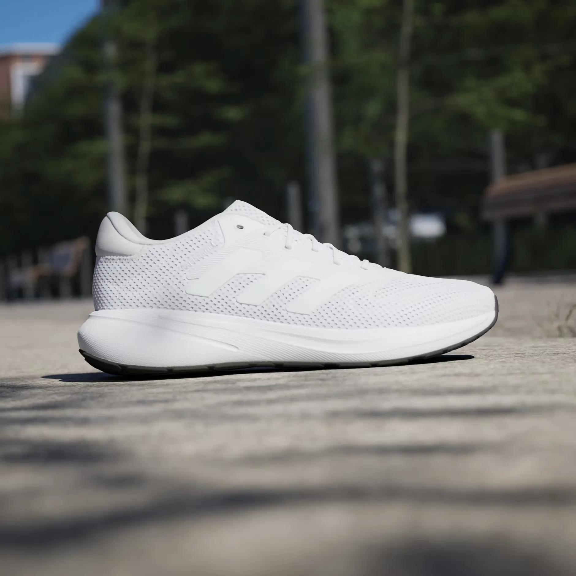 Adidas Adult Response Running Shoes image preview 2