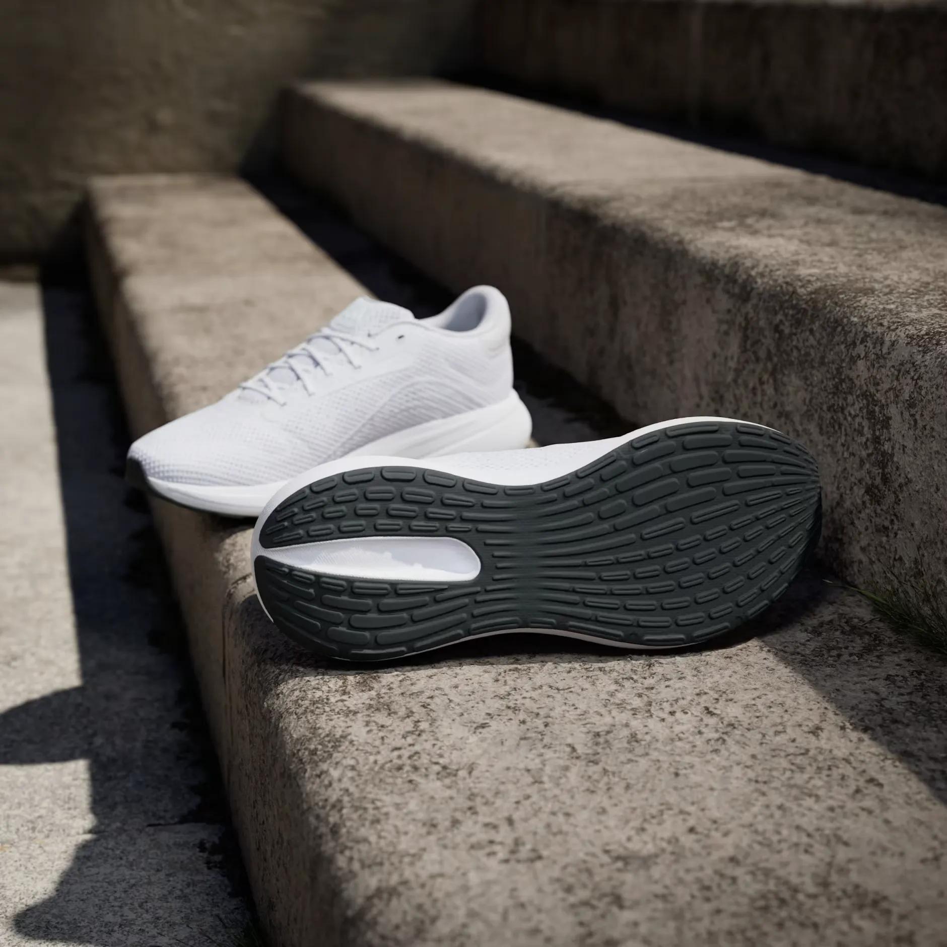 Adidas Adult Response Running Shoes image preview 3