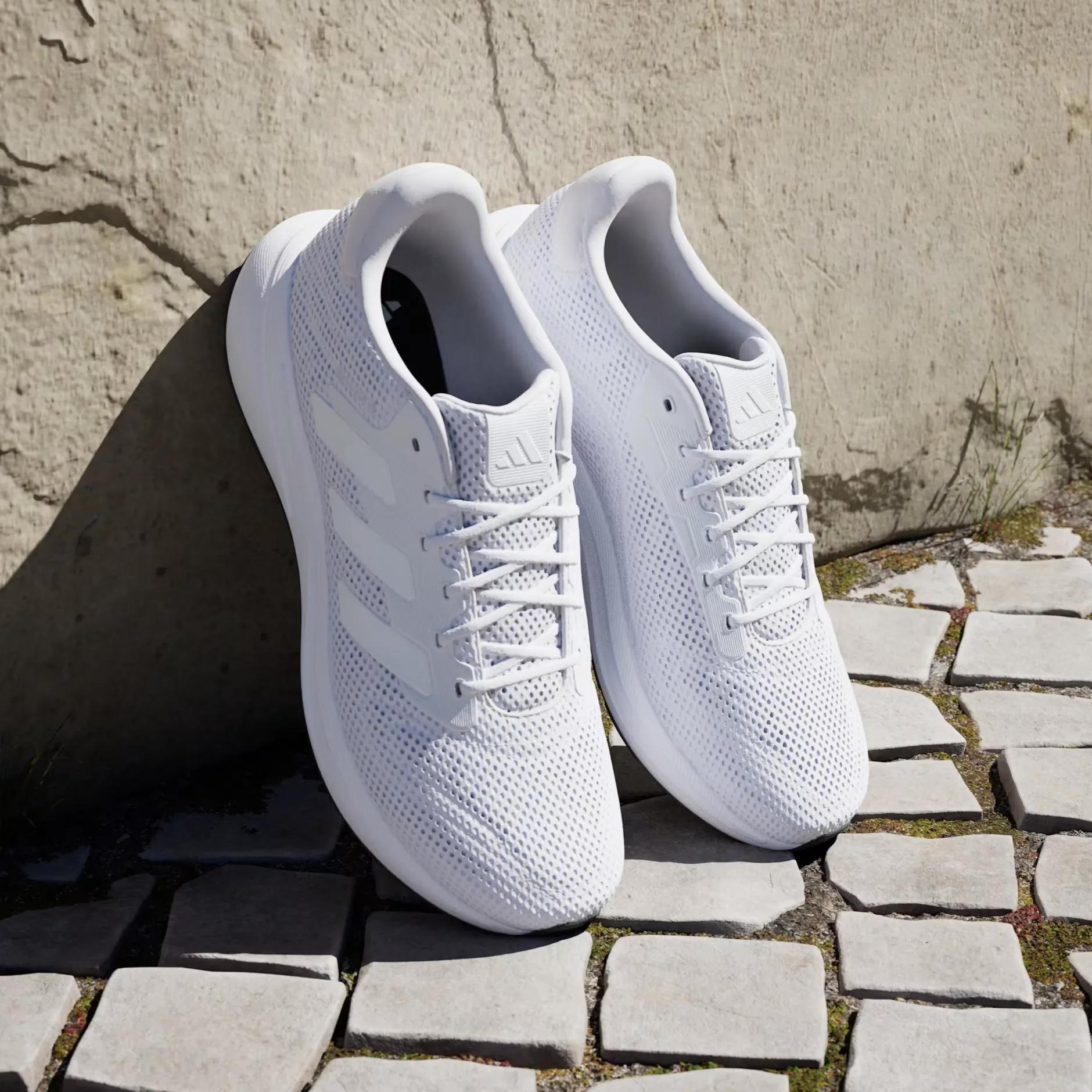 Adidas Adult Response Running Shoes image preview 4