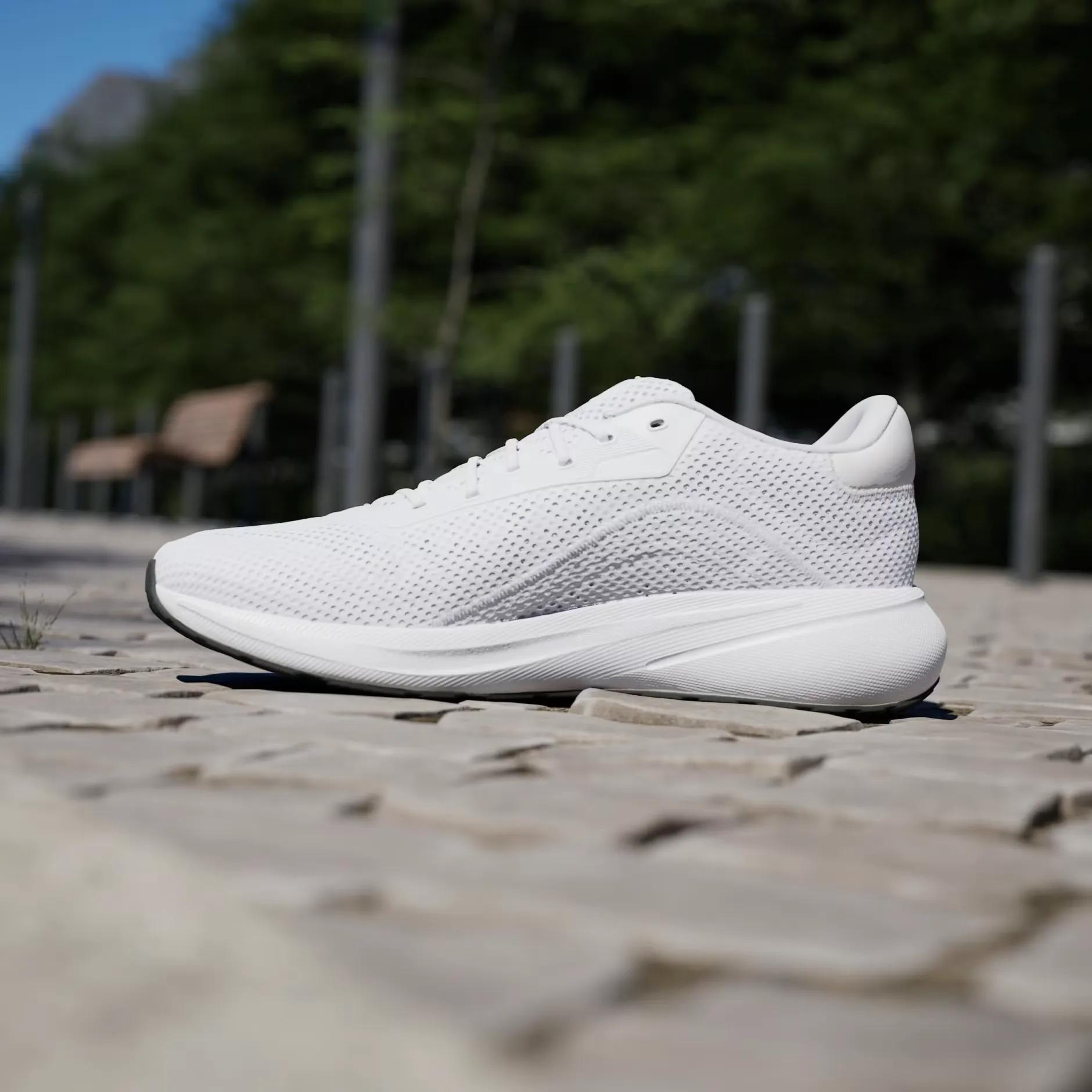 Adidas Adult Response Running Shoes image preview 6