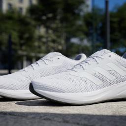 Adidas Adult Response Running Shoes Thumbnail 8