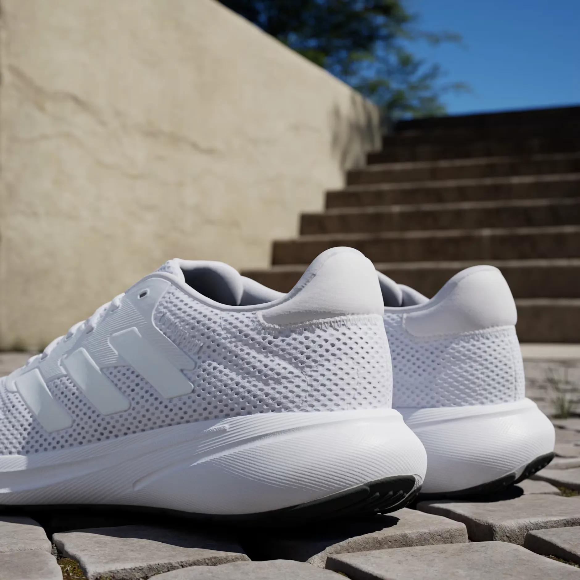 Adidas Adult Response Running Shoes image preview 9