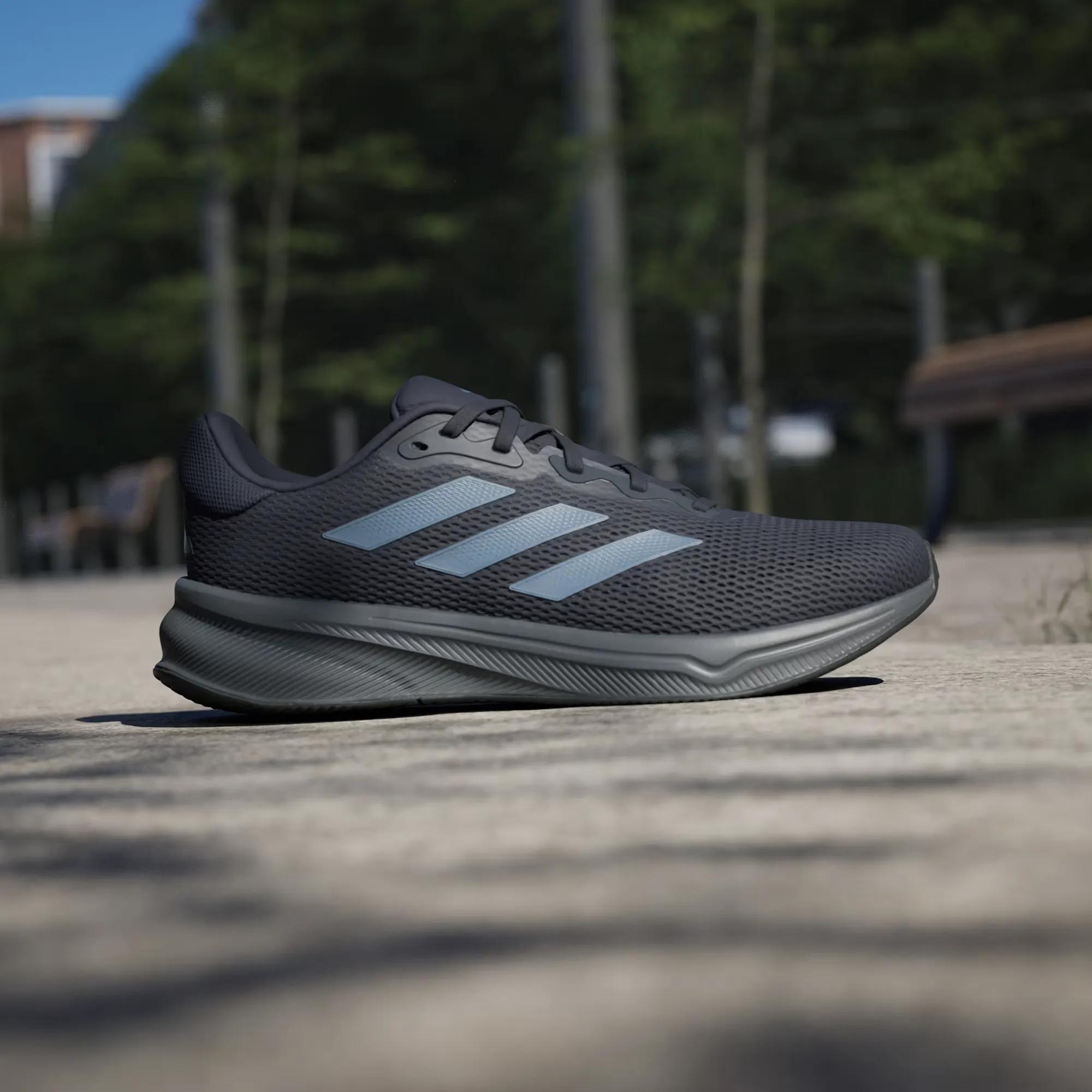 Adidas Men Response Shoes image preview 2