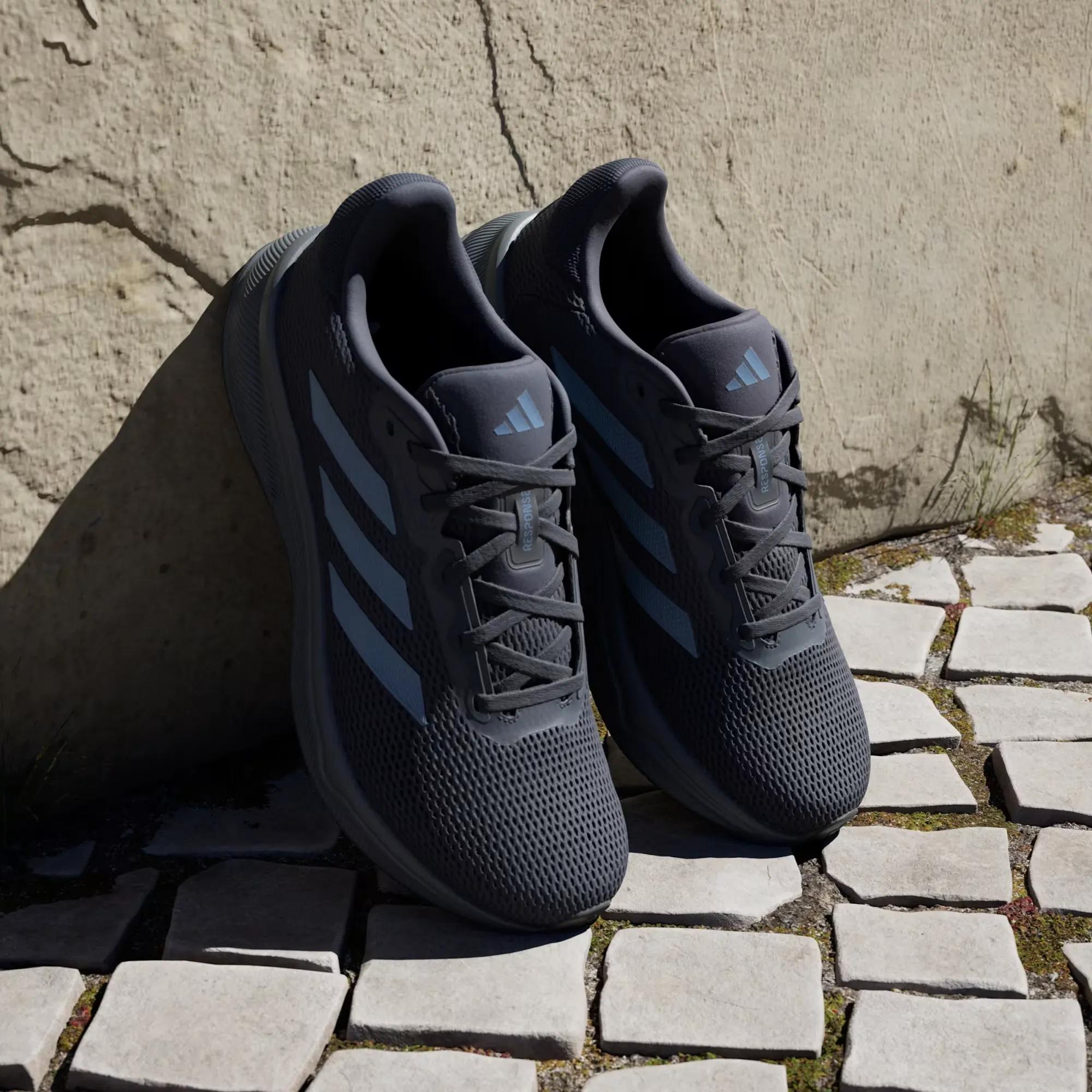 Adidas Men Response Shoes image preview 4
