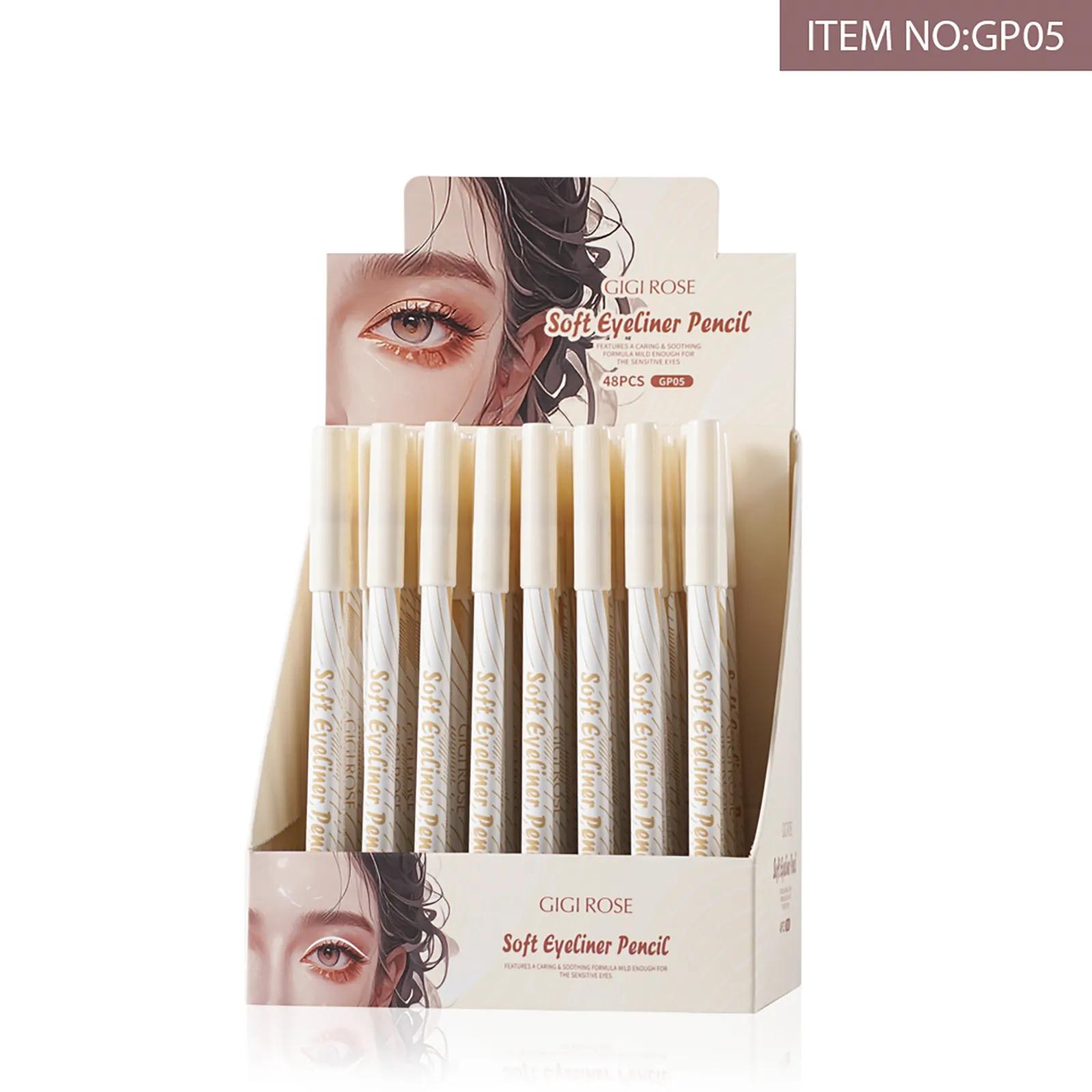 قلم كحل أبيض alternative product image