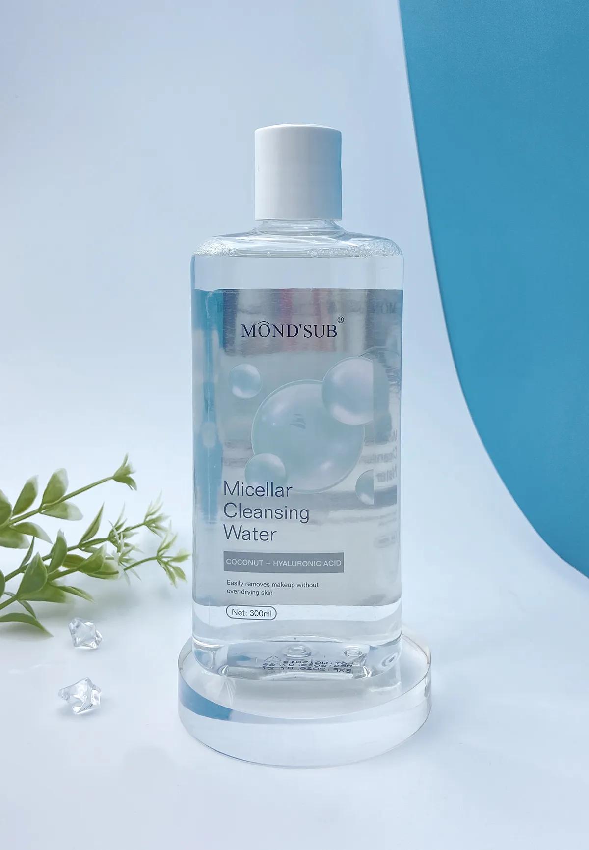 ماء التنظيف اللطيف product image