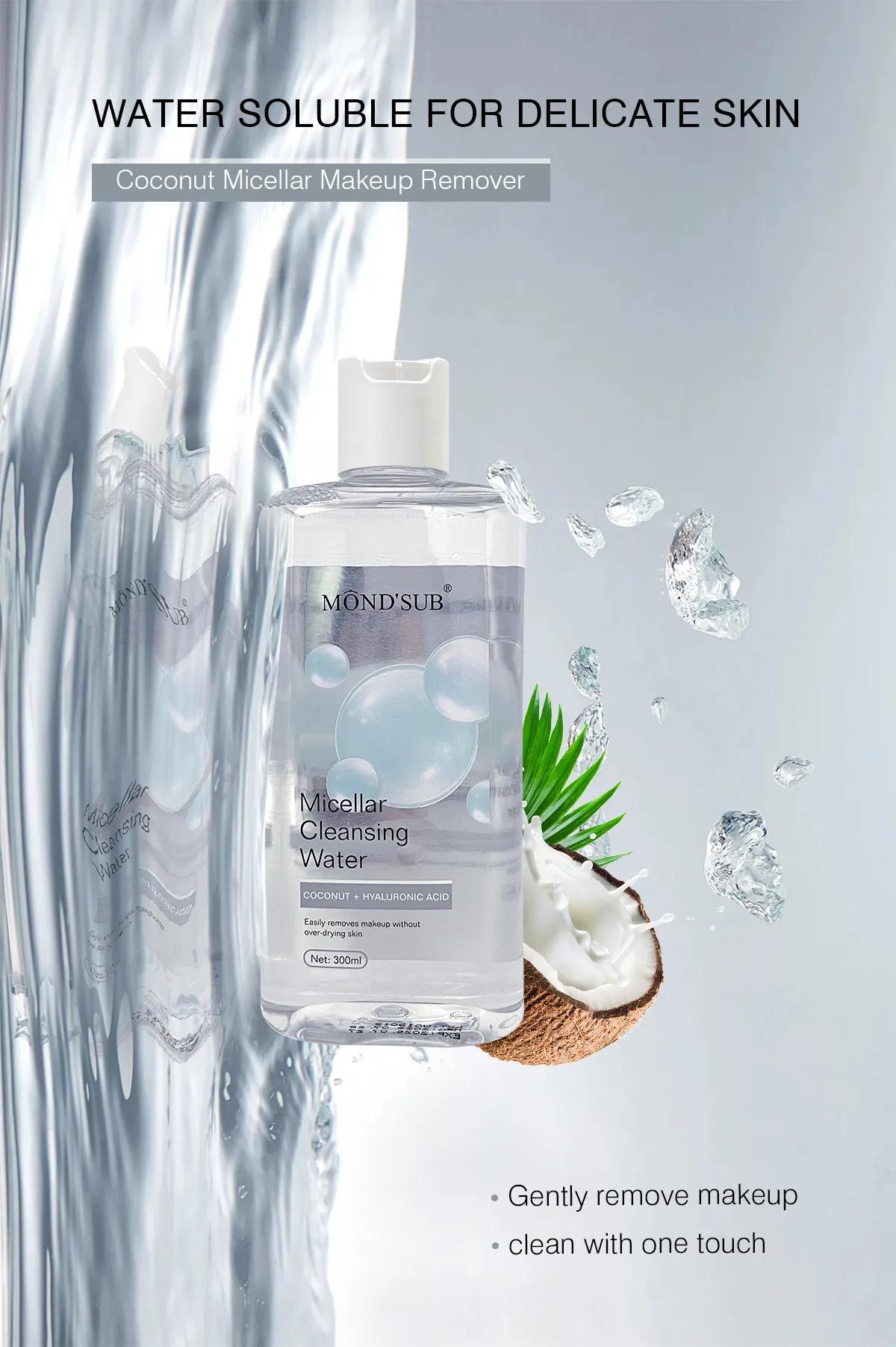 ماء التنظيف اللطيف alternative product image