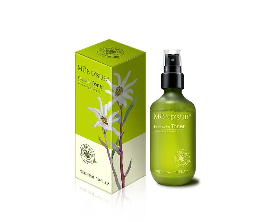 تونر مرطب وملين إيدلويس من موندسوب product image