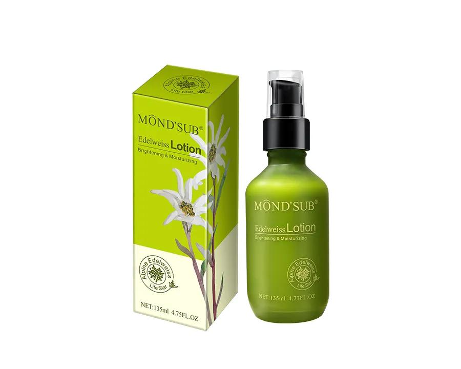 لوشن إيديلويس المرطب والمنعم product image