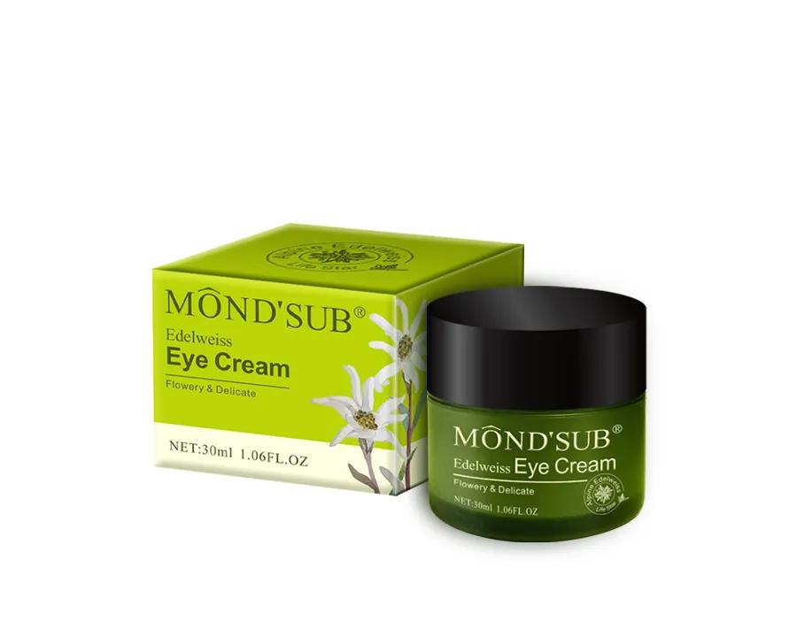 كريم العيون الزهري الرقيق من إيدلوايس product image