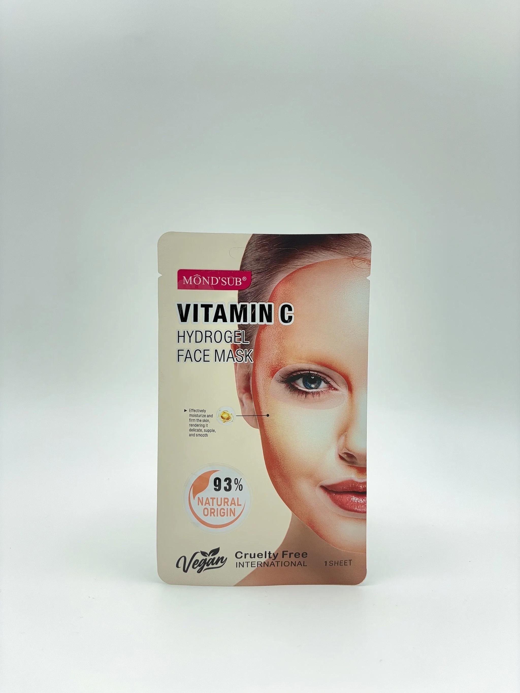 قناع الوجه بالنياسيناميد هيدروجيل alternative product image