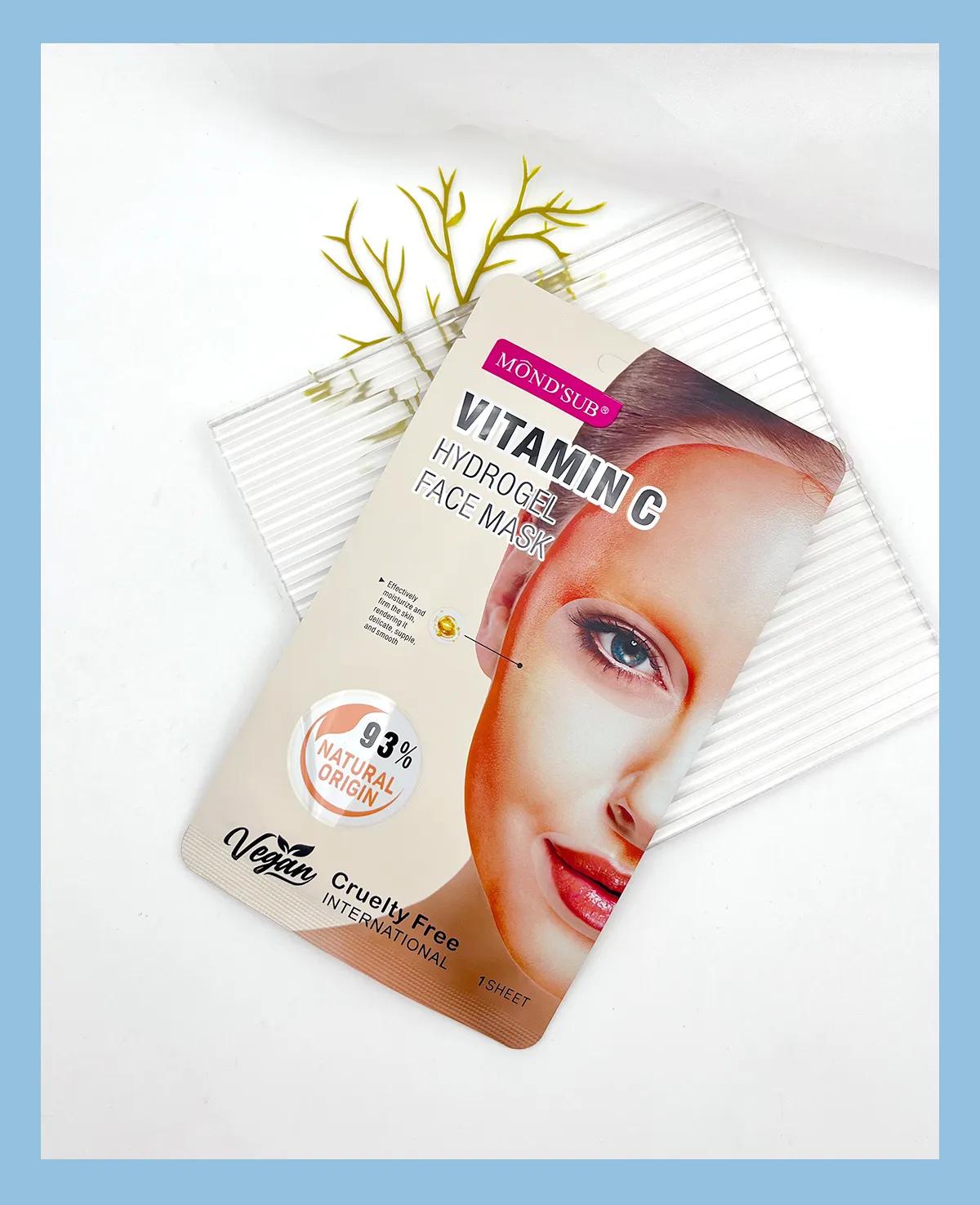 قناع الوجه بالنياسيناميد هيدروجيل product image