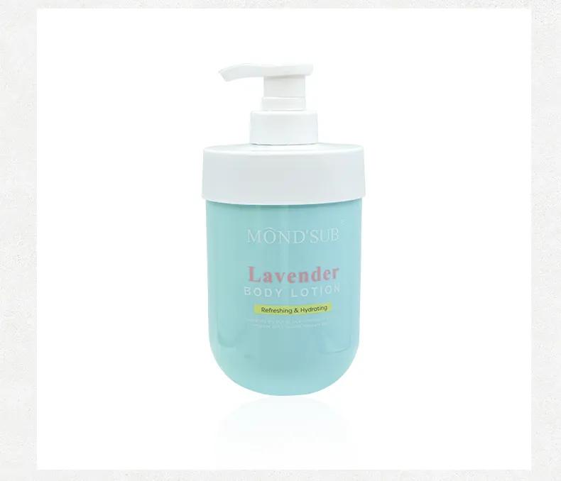 لوشن الجسم باللافندر alternative product image
