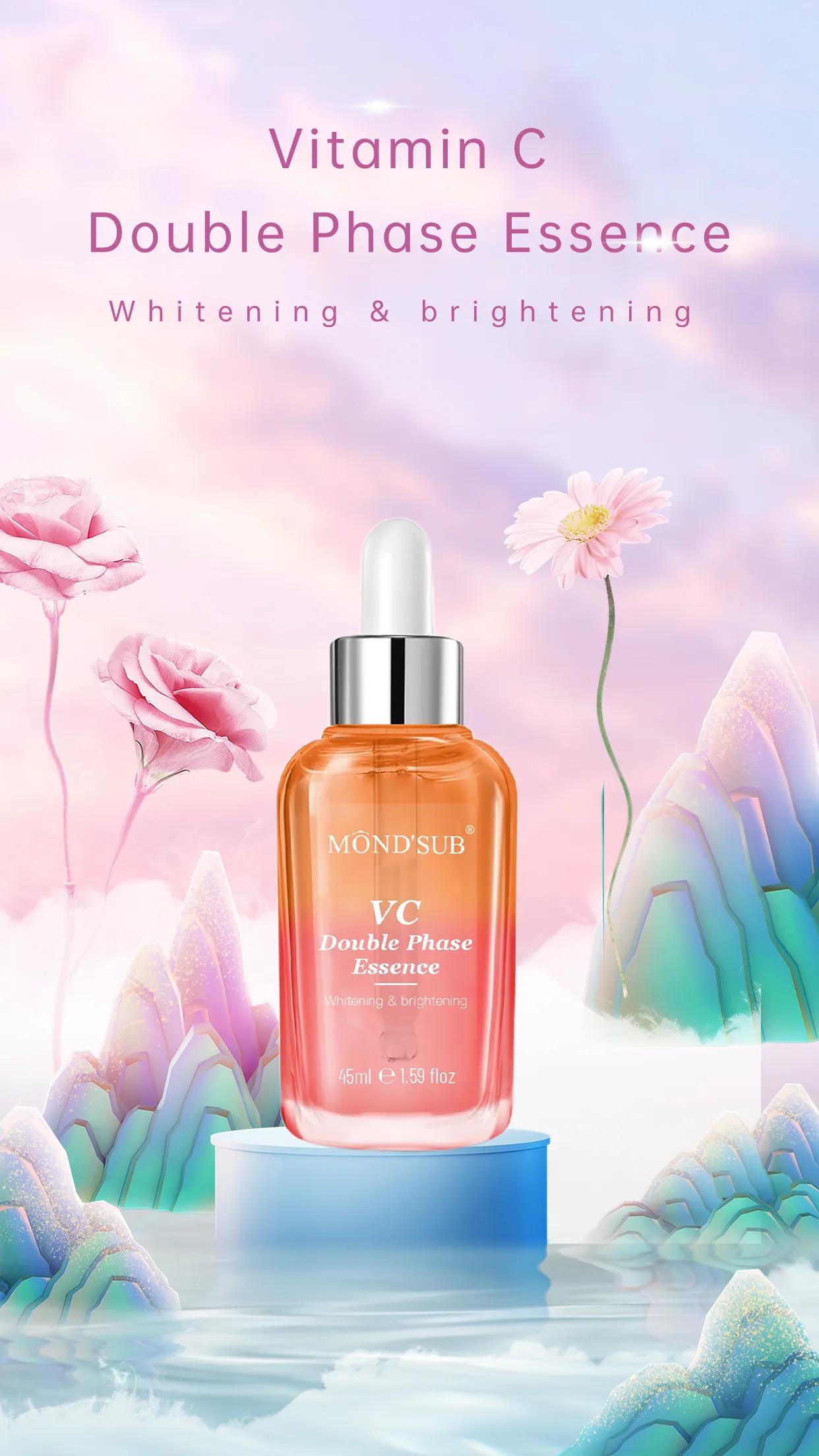 VC Double Phase Oil Essence alternative product image