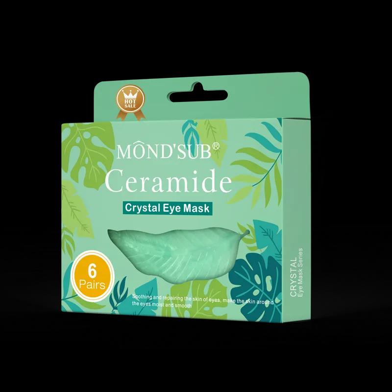 قناع العين الكريستالي السيراميد product image