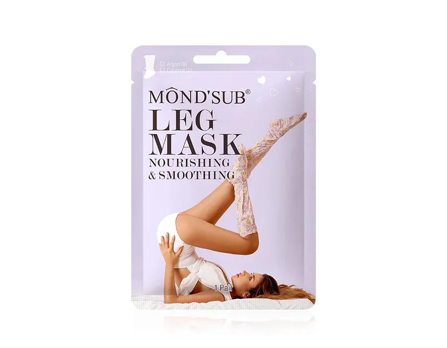 قناع مغذي ومنعم للساقين product image