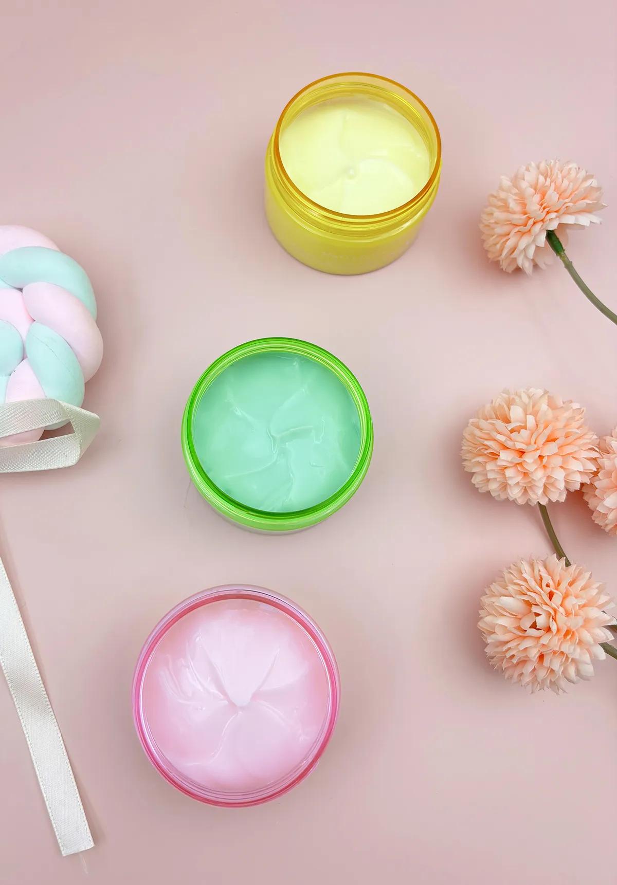 قناع الوجه المنظف بخلاصة الورد من موند ساب product image