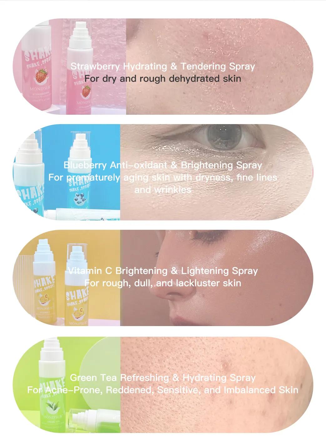 رذاذ فيتامين سي alternative product image