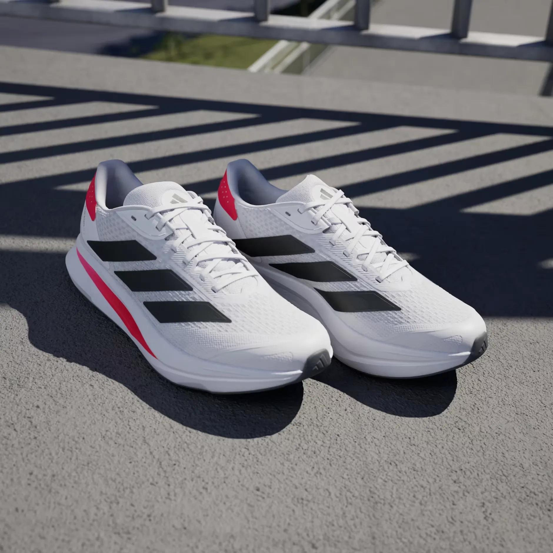 Adidas Men Duramo SL 2 Running Shoes  image preview 4