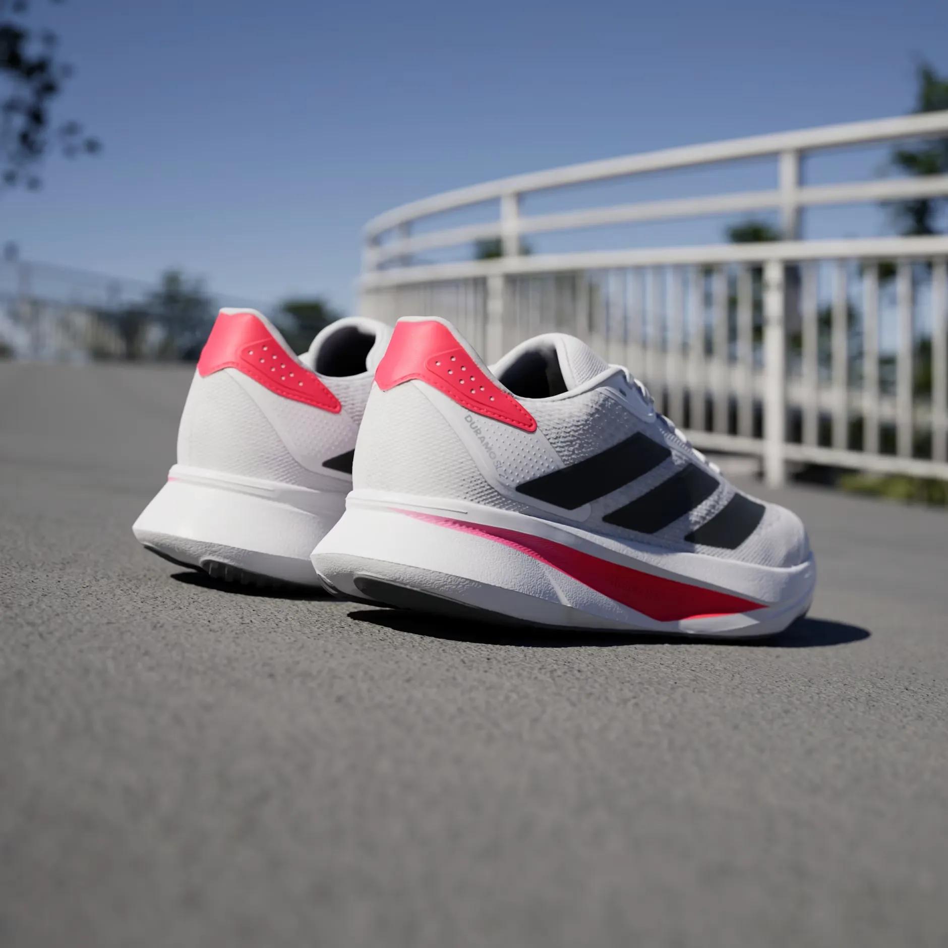 Adidas Men Duramo SL 2 Running Shoes  image preview 5