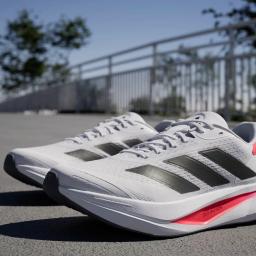 Adidas Men Duramo SL 2 Running Shoes  Thumbnail 8