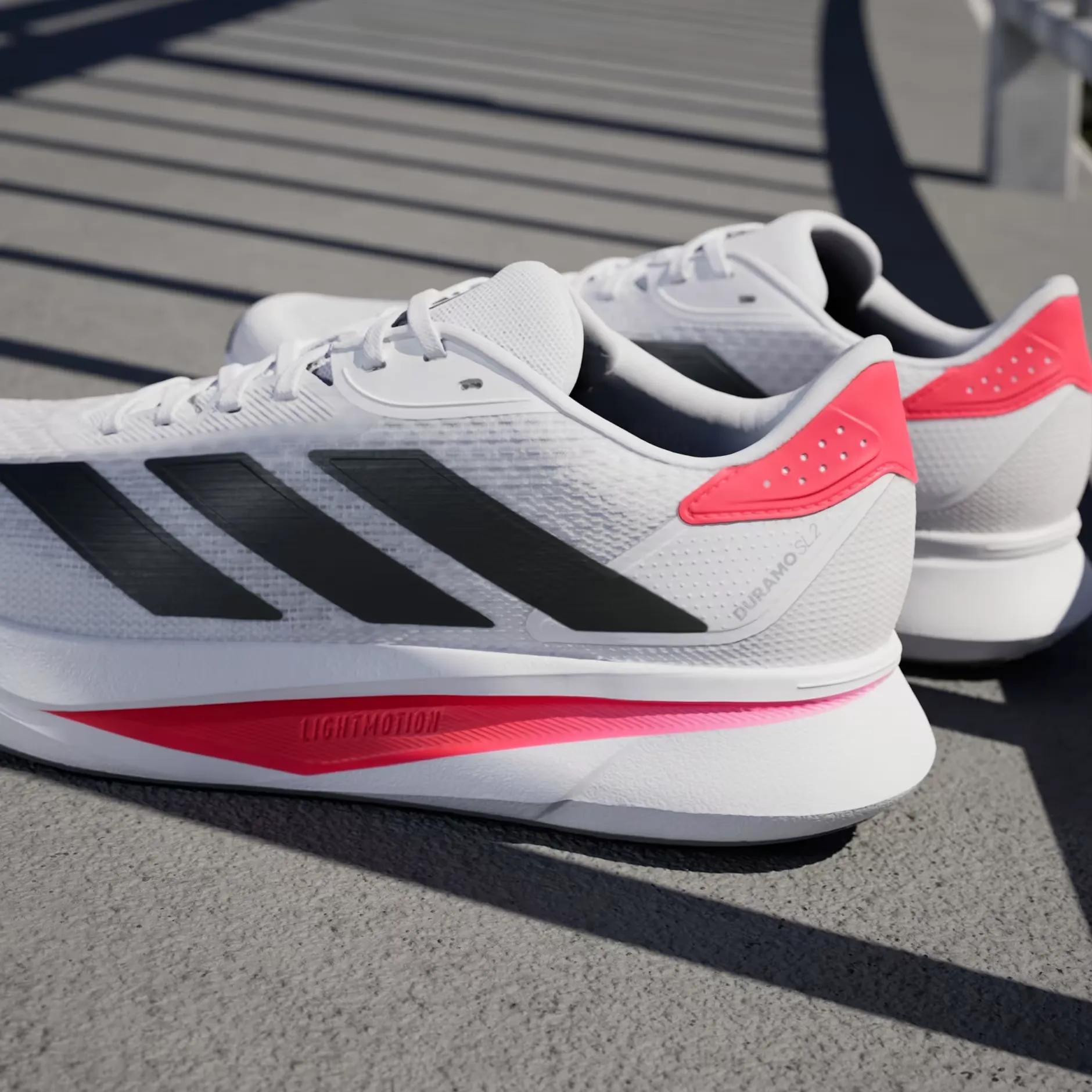 Adidas Men Duramo SL 2 Running Shoes  image preview 9