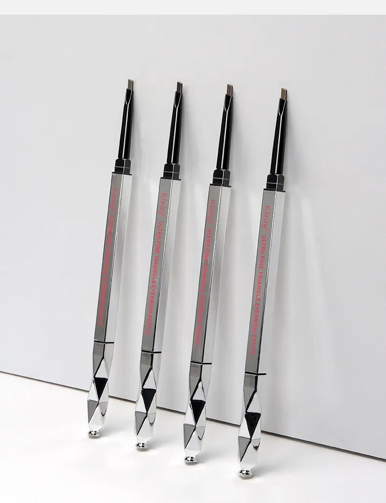 Klaisy Dazzling Diamond Fine Triangle Eyebrow Pencil Thumbnail 1