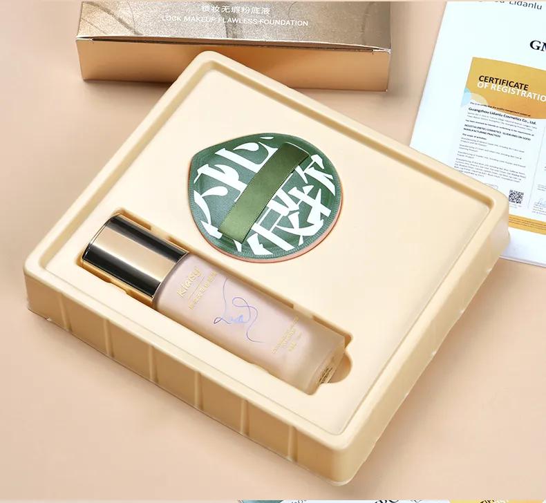 كريم أساس كلاسي دي ميك أب فلوليس product image