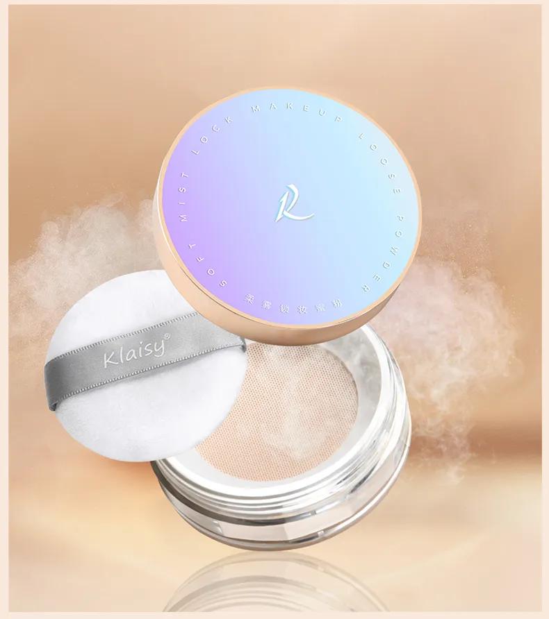 بودرة سائبة من كلايس سوفت ميست لوك alternative product image
