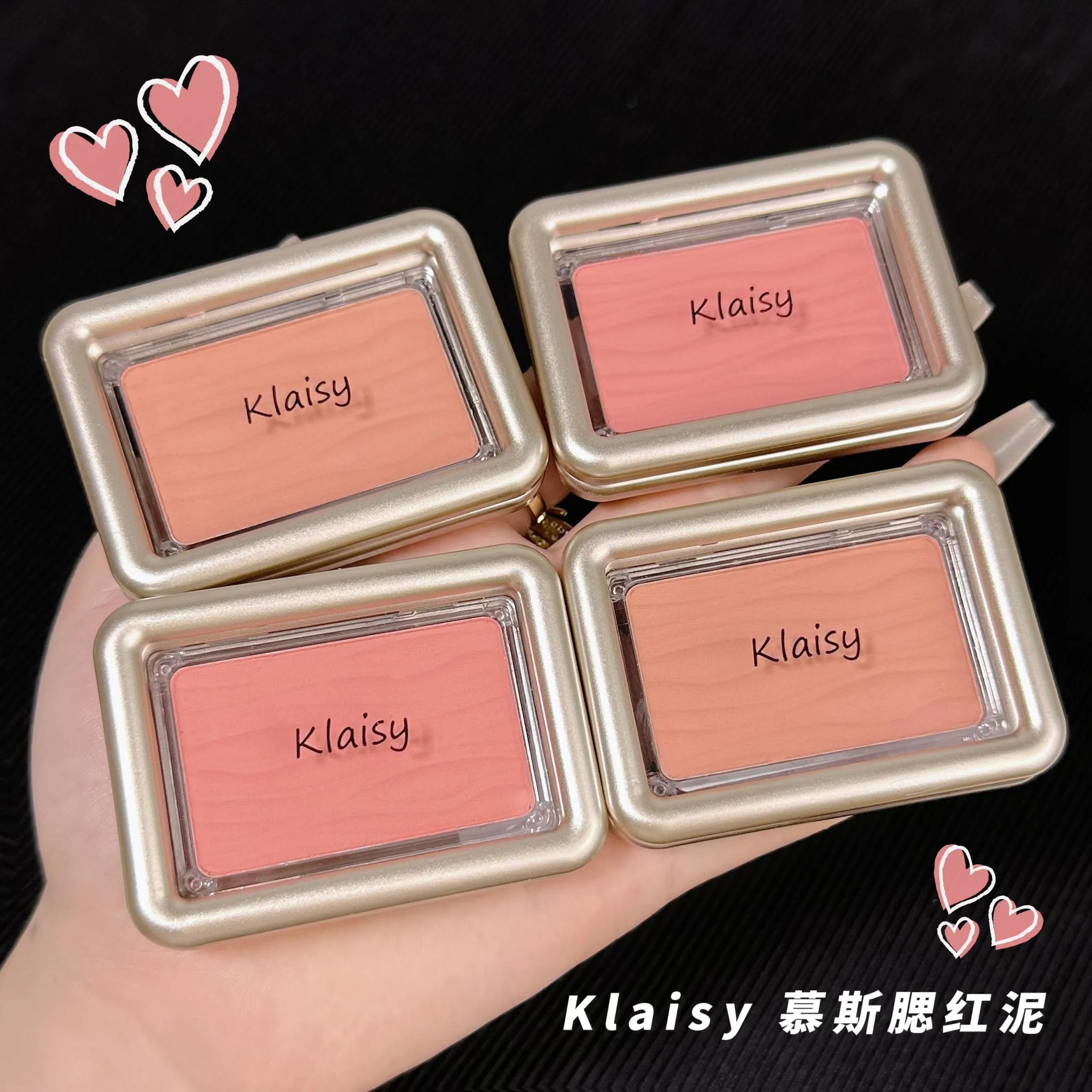 أحمر الخدود الطيني موس كلايسي alternative product image