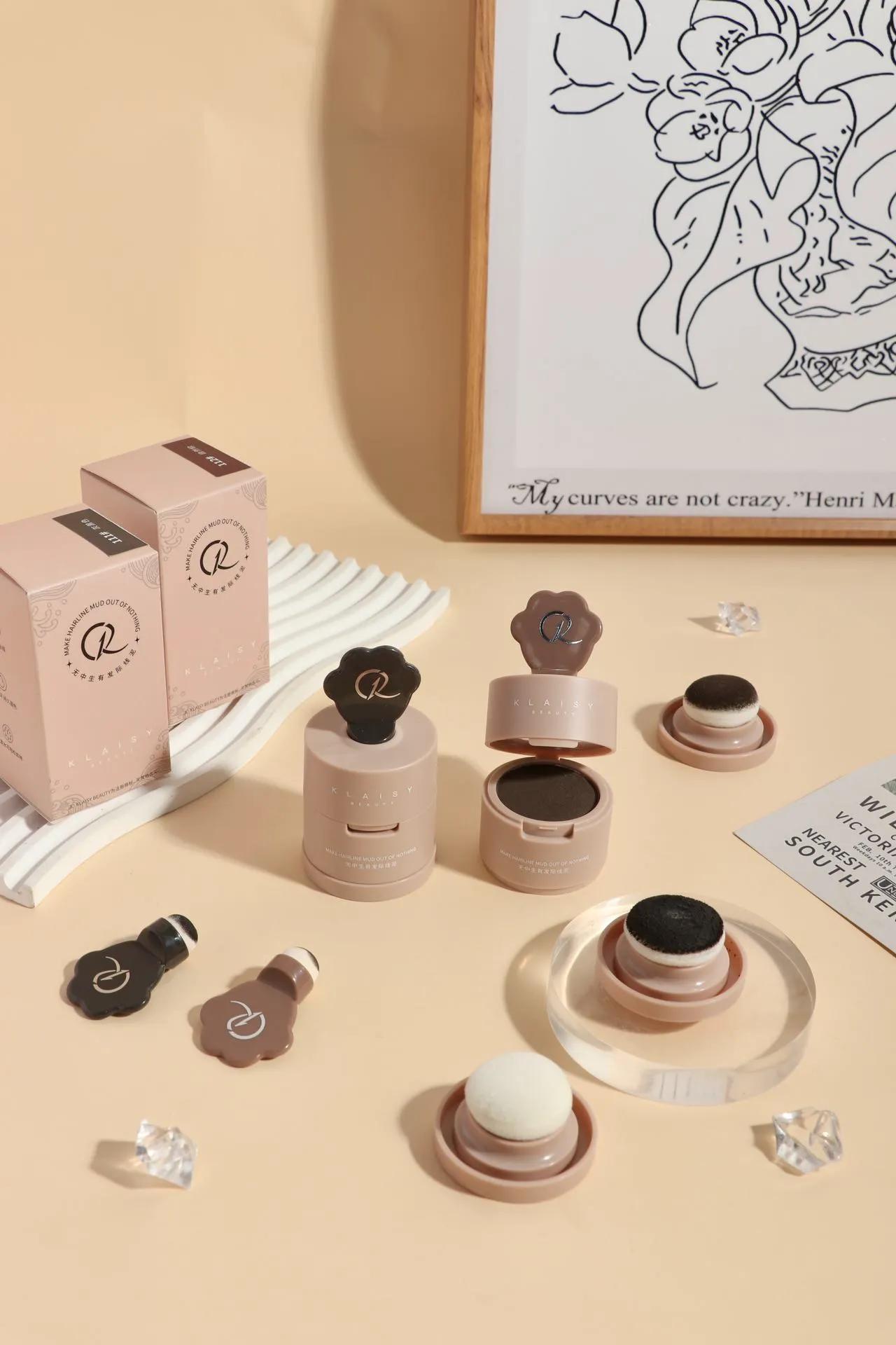 طين خط الشعر من كلاسي بيوتي alternative product image