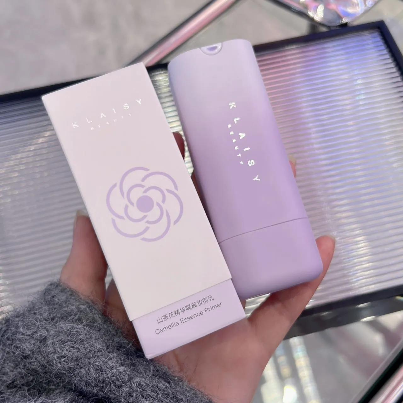 برايمر مكياج كاميليا إسنس إيسوليشن من كلاسي بيوتي alternative product image