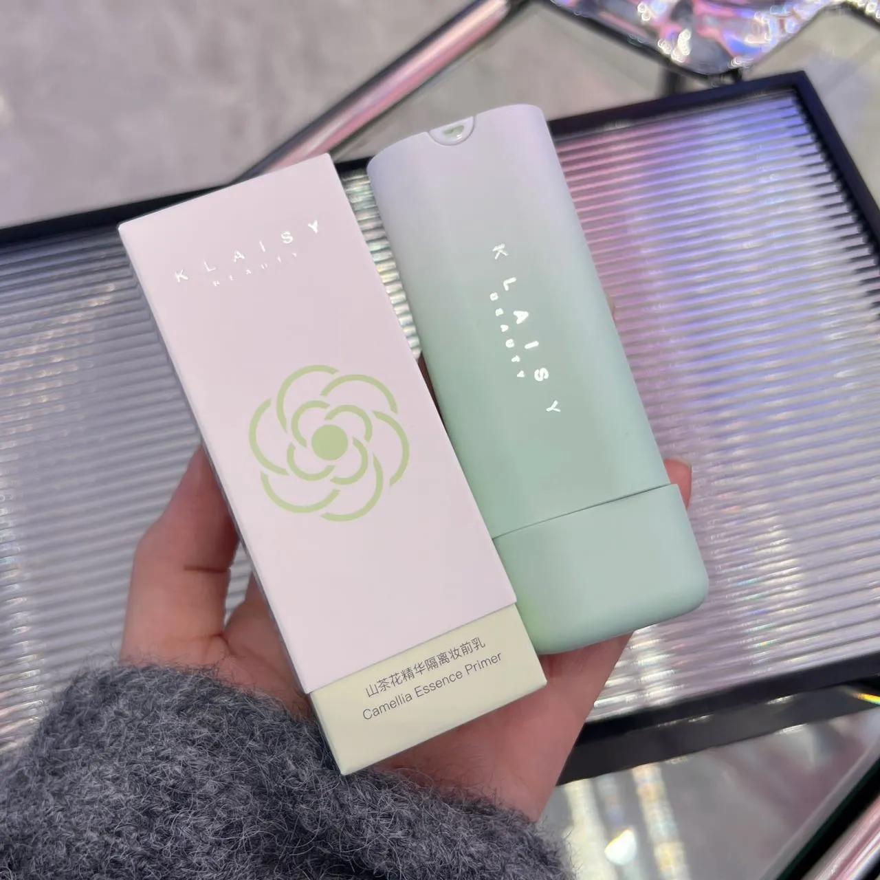 برايمر مكياج كاميليا إسنس إيسوليشن من كلاسي بيوتي alternative product image