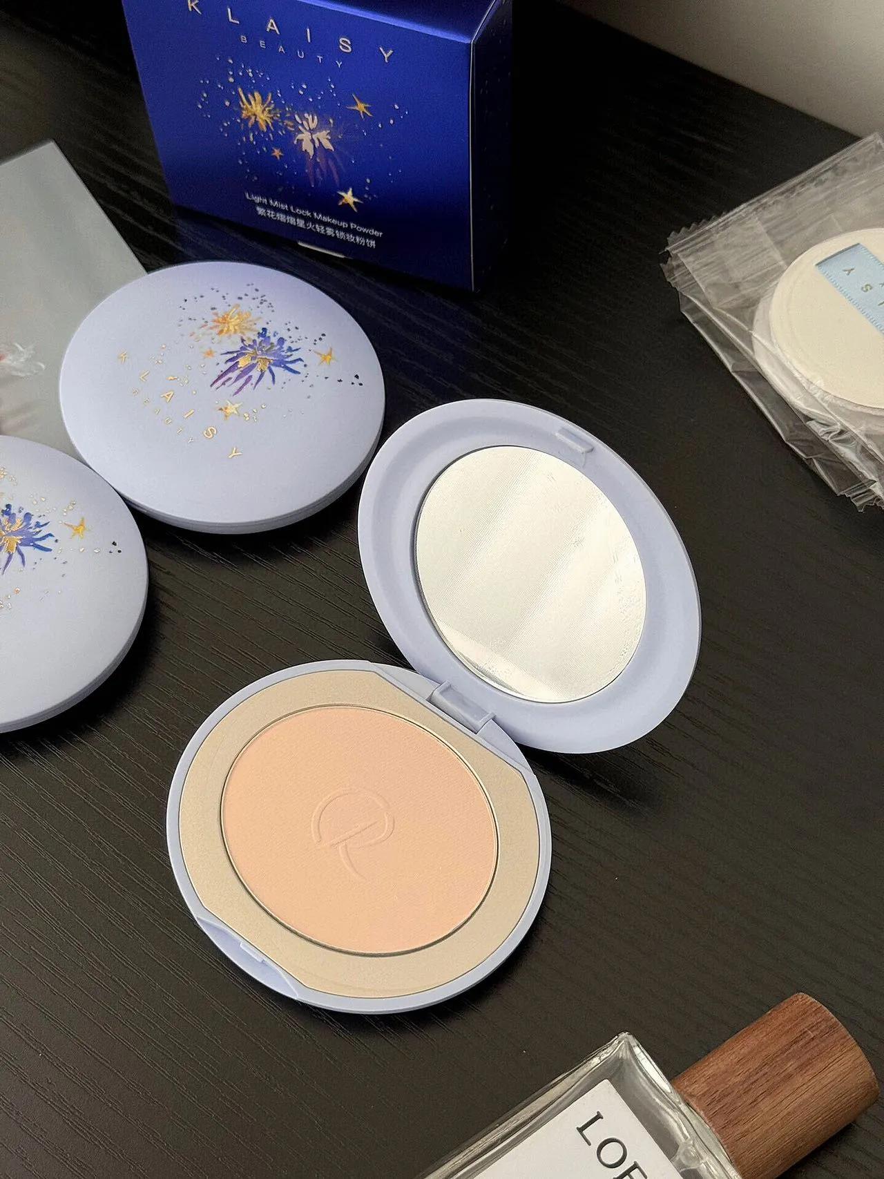 بودرة مضغوطة سبارك ميست لوك من كلاسي بيوتي، متألقة ولامعة alternative product image