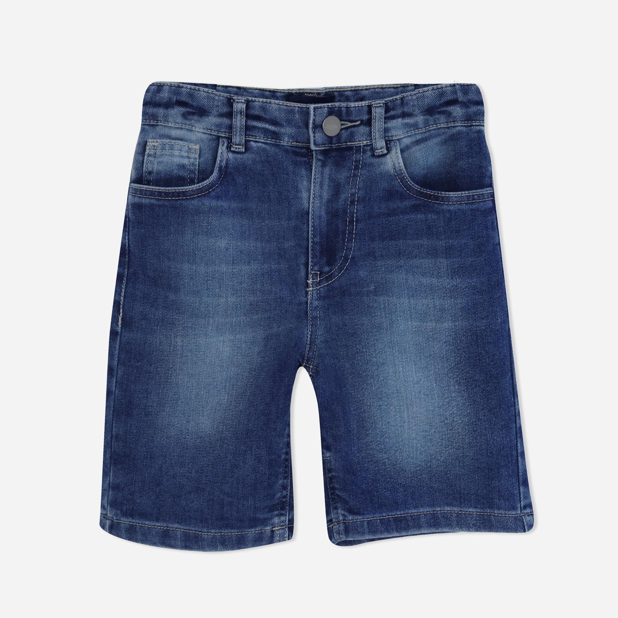 شورت جينز للأولاد product image