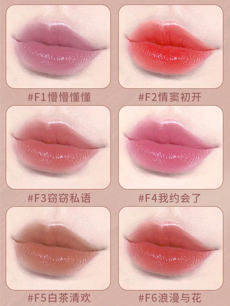 أحمر شفاه كان لوف شيمر شوكولاتة alternative product image