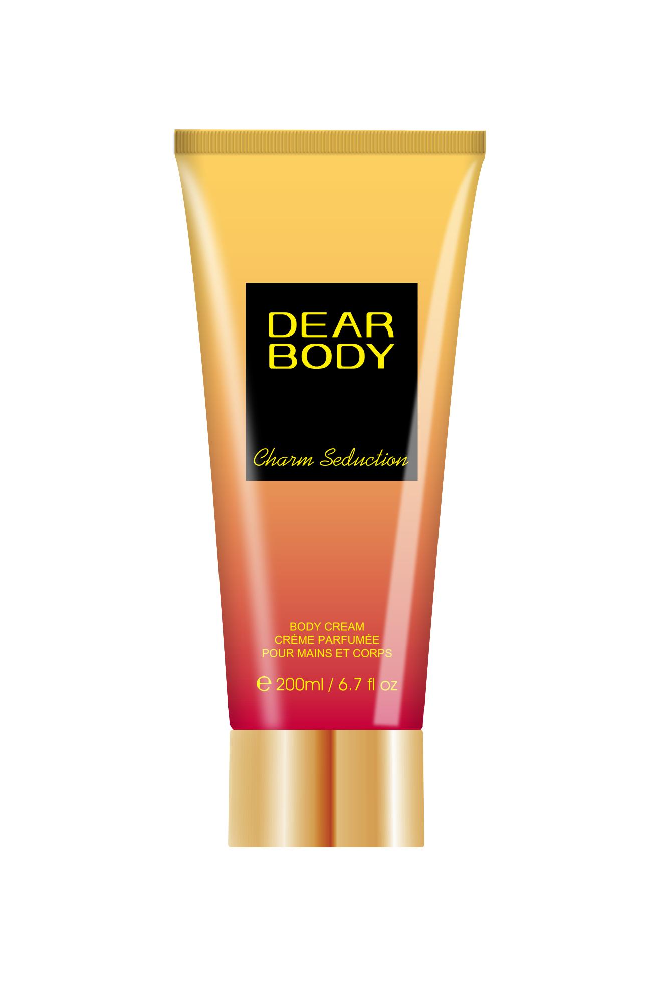 كريم الجسم تشارم سيداكشن alternative product image