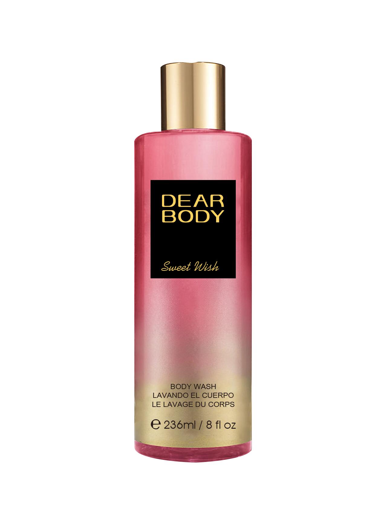غسول الجسم سويت ويش product image
