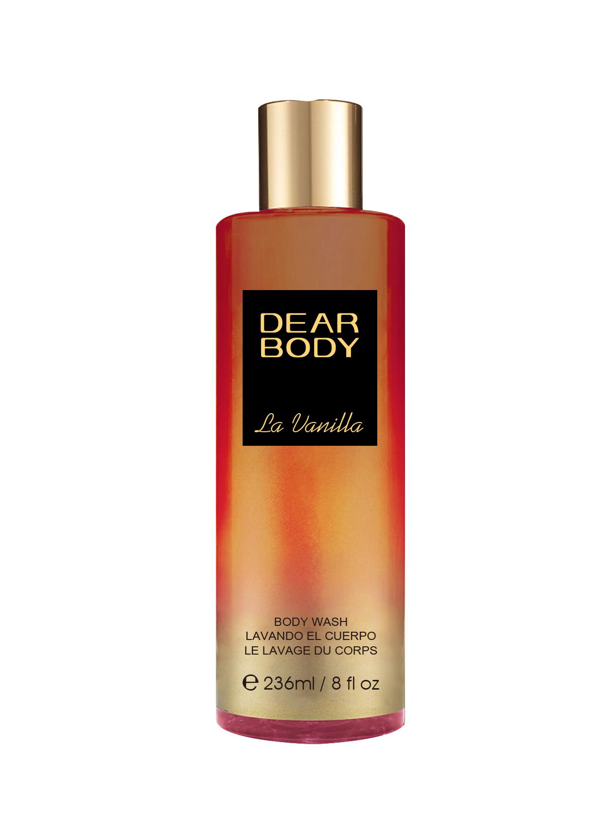 غسول الجسم بالفانيليا alternative product image