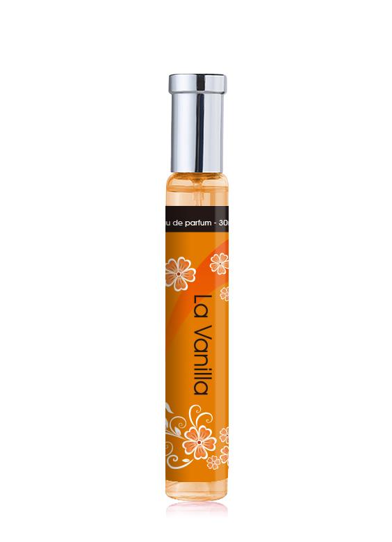 La Vanilla Parfum media preview 1