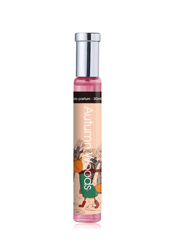 عطر أوتويم وودز product image