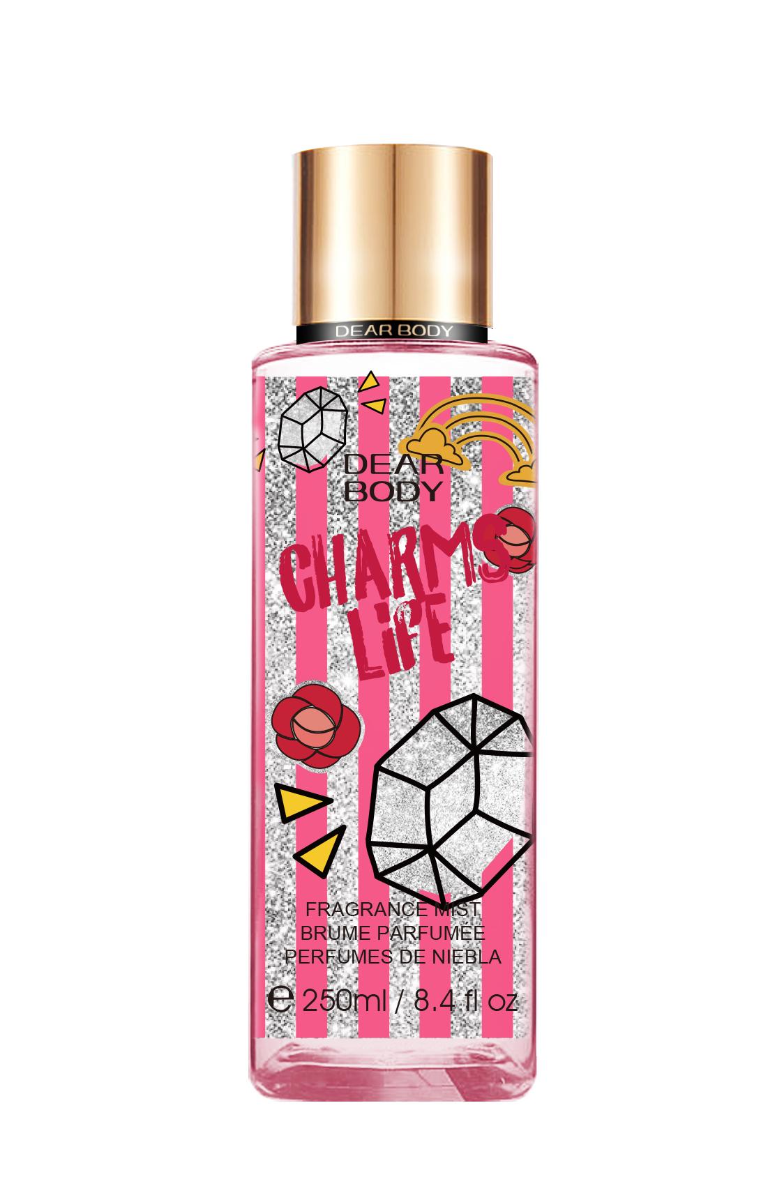 عطر شارمز لايف ميست product image