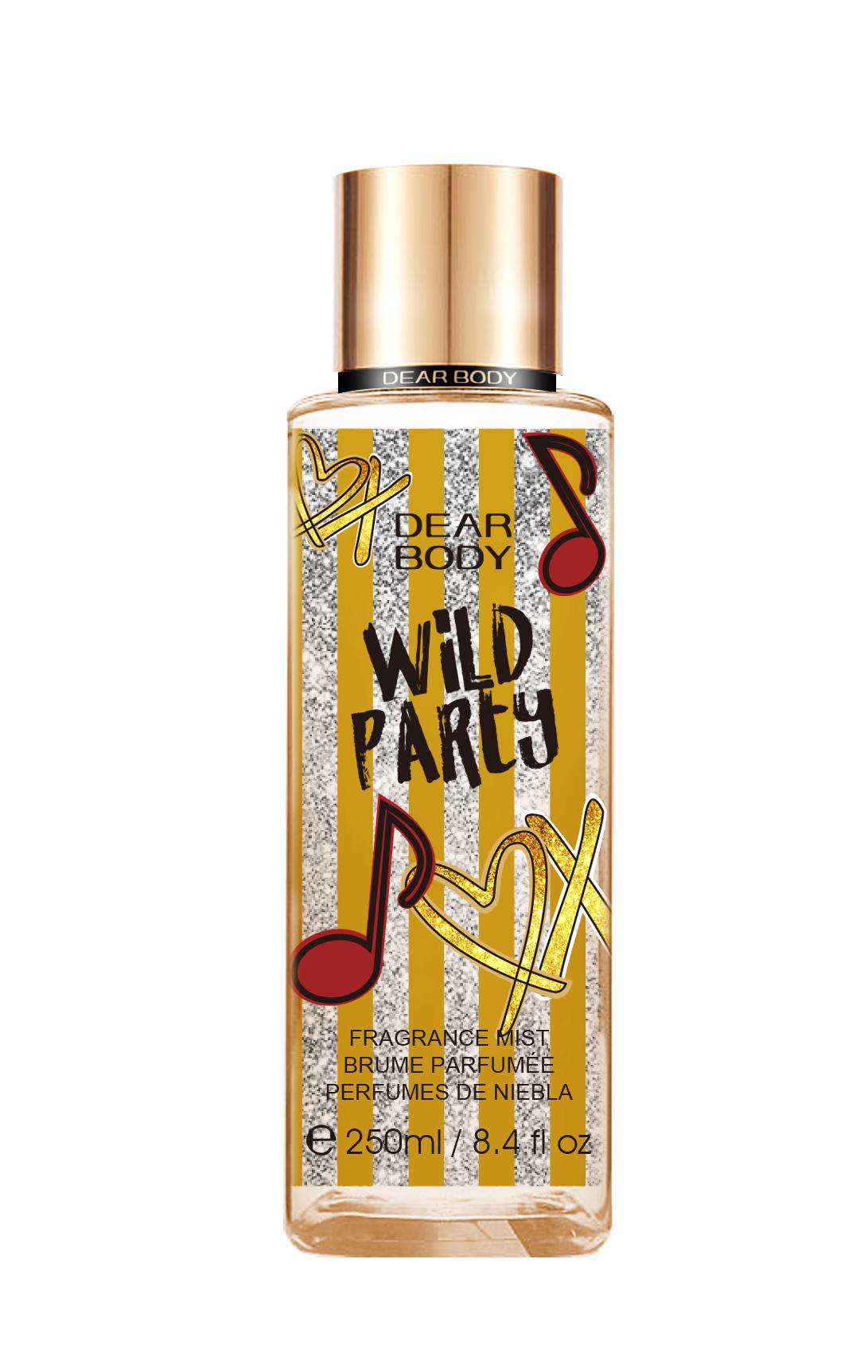 عطر وايلد بارتي فريجرانس ميست alternative product image